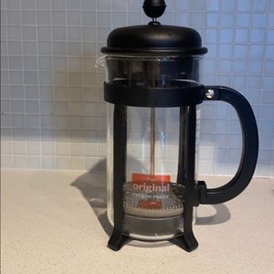Bodum French Press